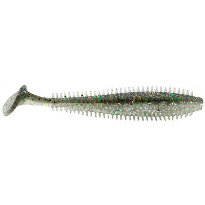Salmo Spikey Shad Swimbait 3