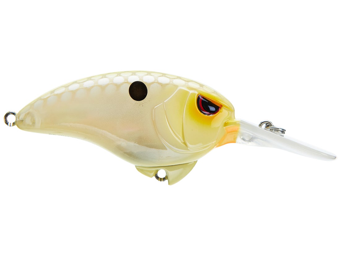 SPRO Outsider Crank MR 60 Crankbait 4