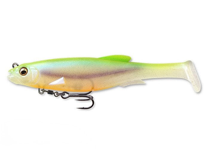 Megabass Magdraft Swimbait 5in. 6