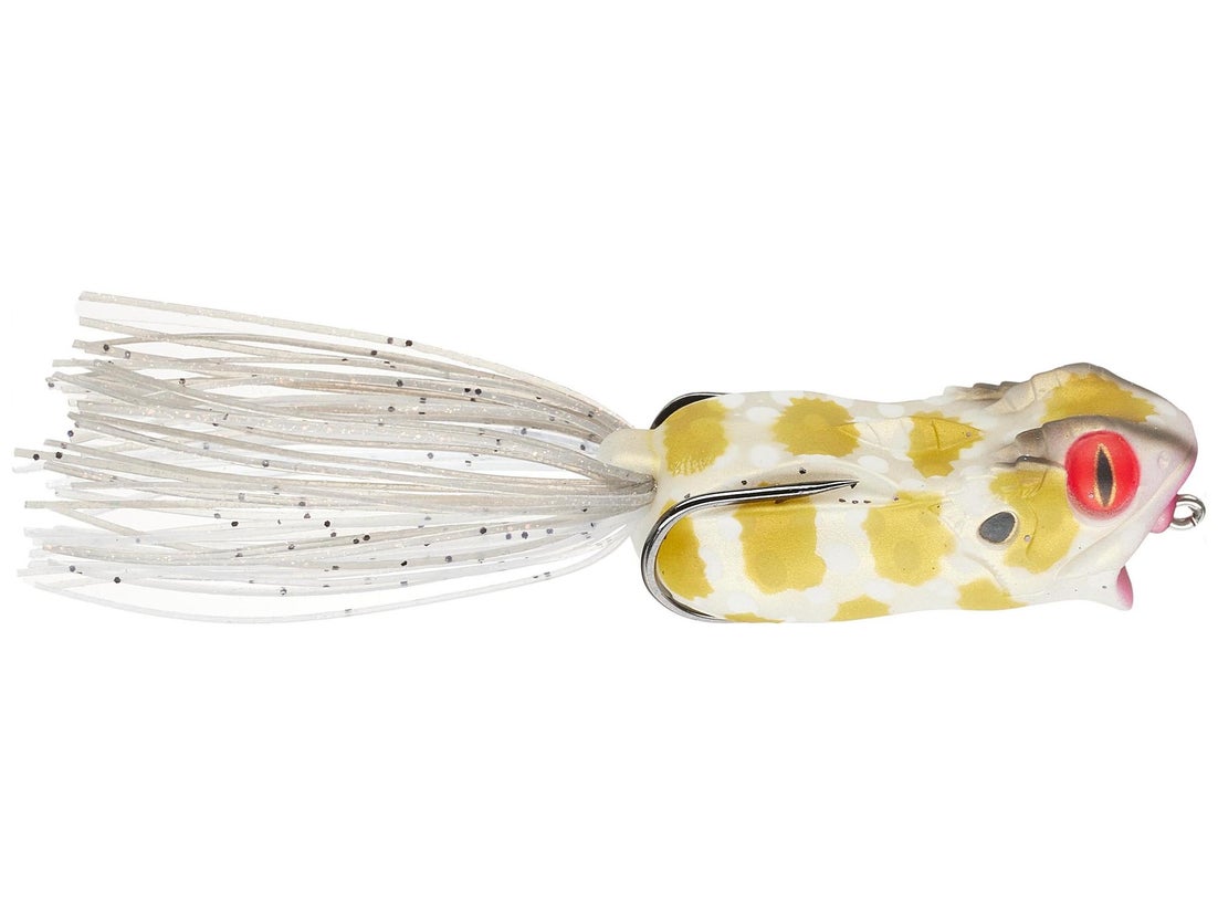 Megabass Gabarin Jr. Frog 11