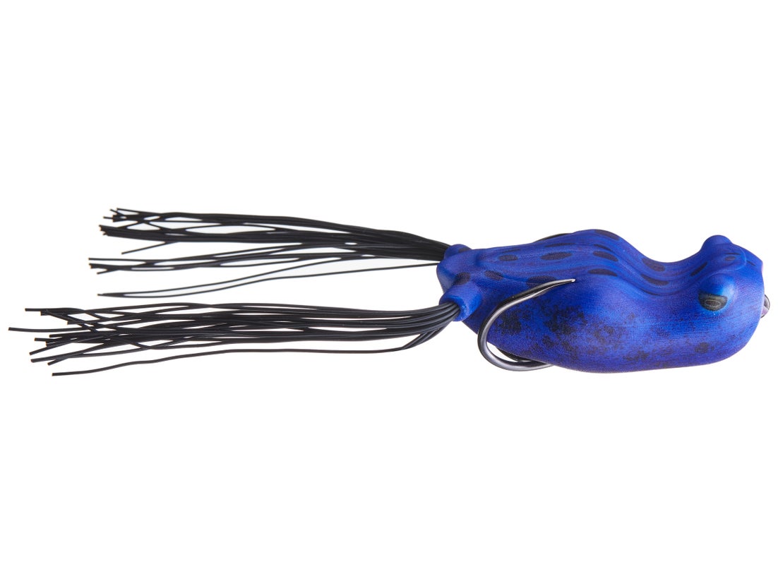 Snag Proof Smashmouth Frog 9