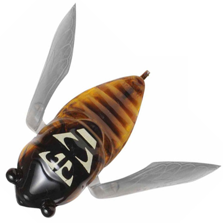 Megabass Siglett [Brand New] 5