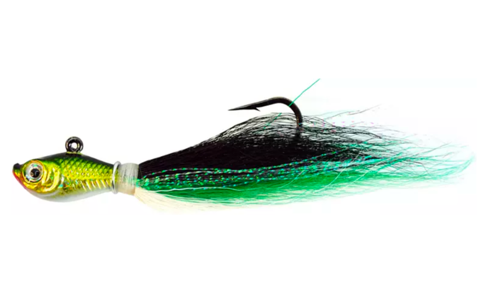 SPRO Prime Bucktail Jig 1