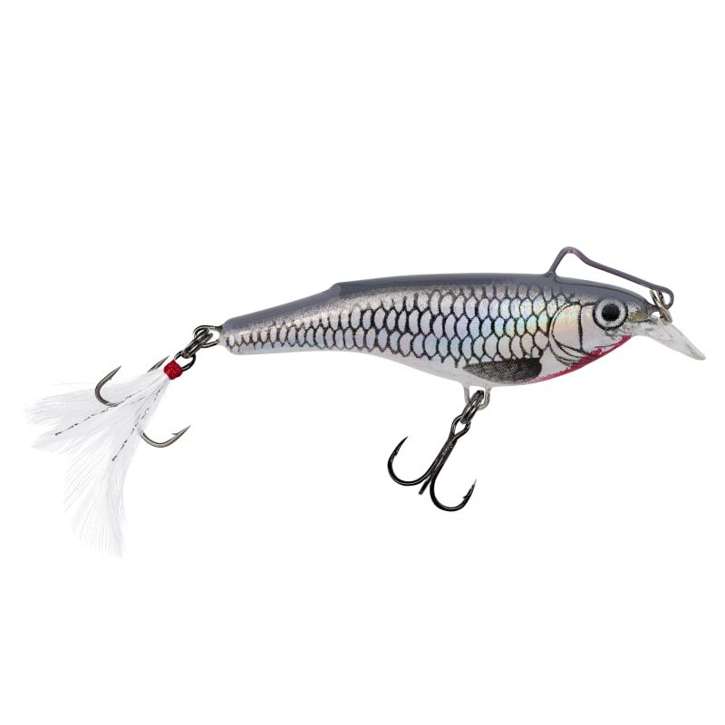 Salmo Rail Shad 6 Sinking Ice Fishing Jig 8