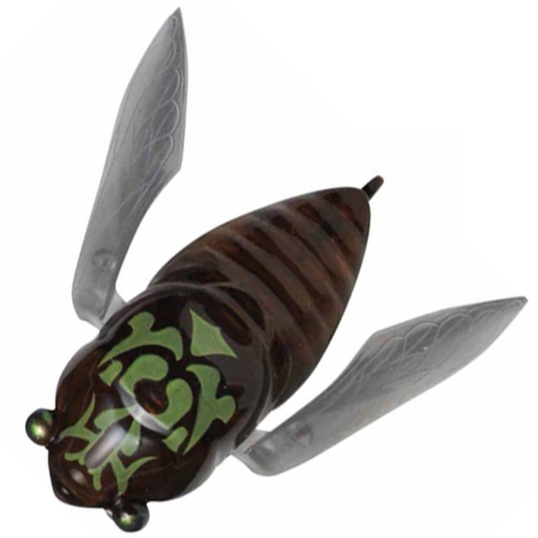 Megabass Siglett [Brand New] 2