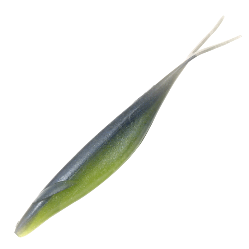 Deps Sakamata Shad Soft Jerkbait 6