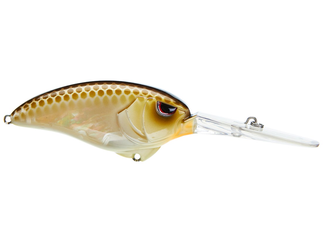 SPRO Outsider Crank DD 80 Crankbait 3