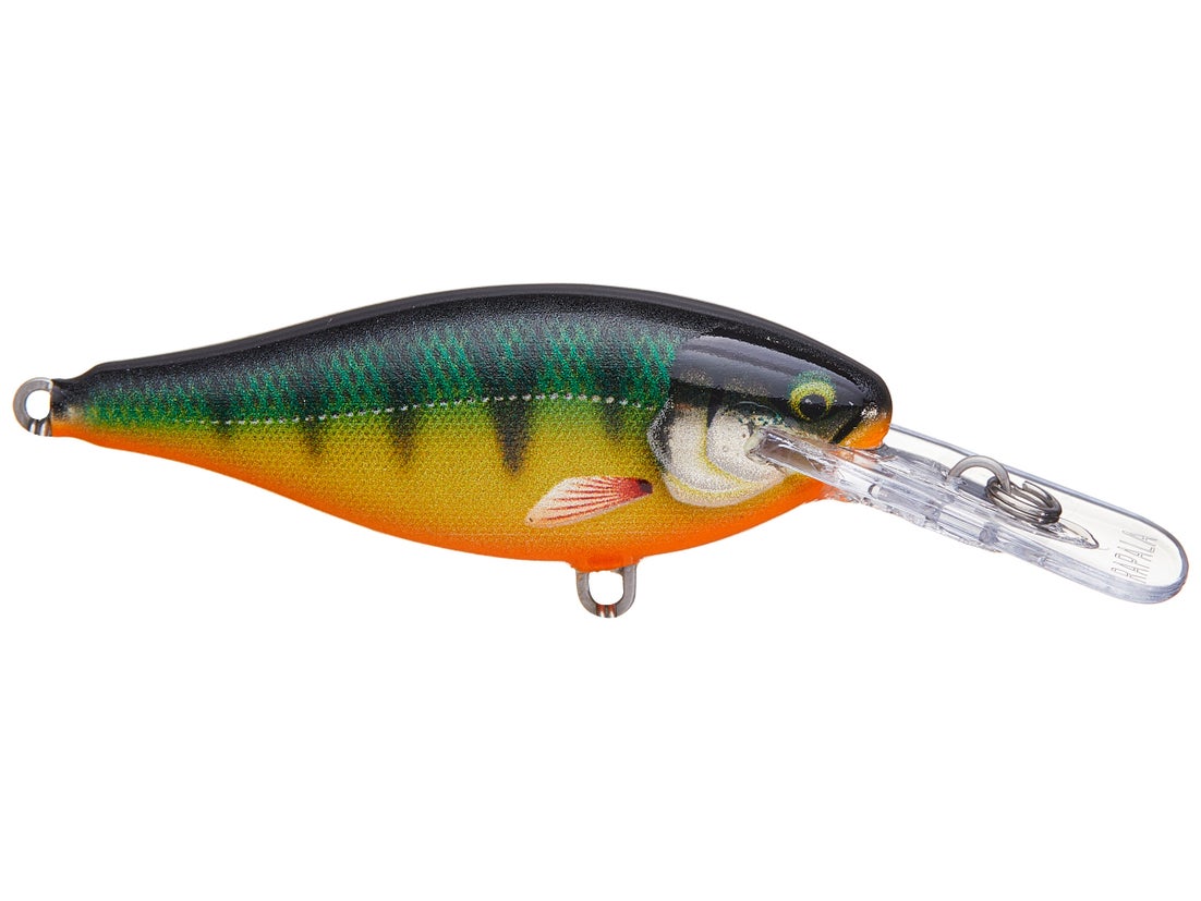 Rapala Shad Rap Elite 55 Crankbaits 10