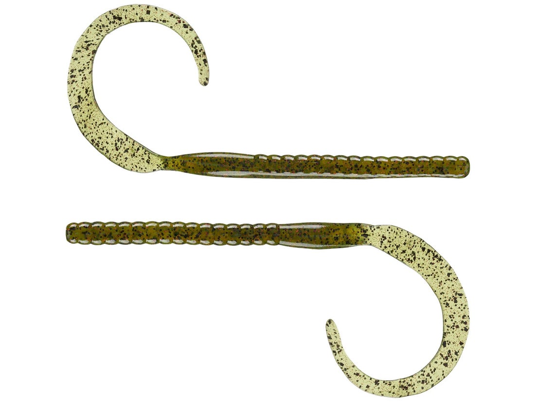 Zoom Magnum Ol Monster Worm 5pk 7