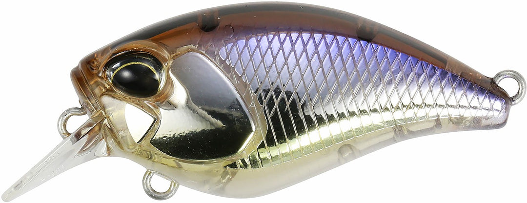 Duo Realis Mid Roller 40F Crankbait 4