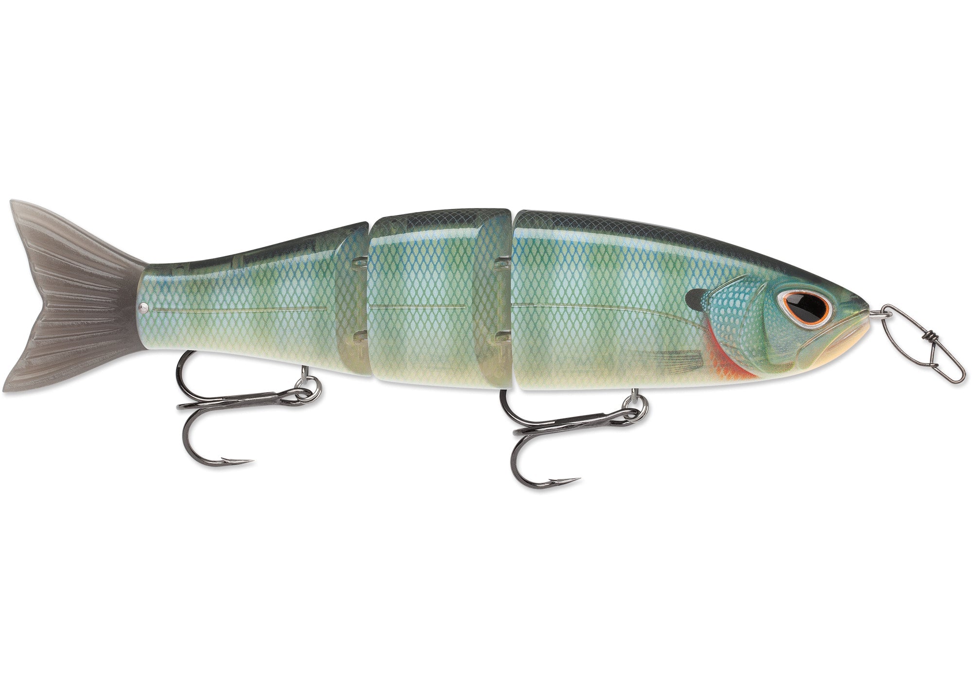 Storm Arashi Swimmer Swimbaits 6