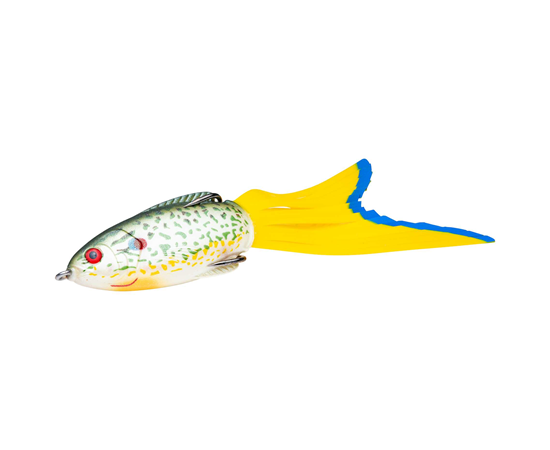 Strike King Hack Attack Pad Perch 3