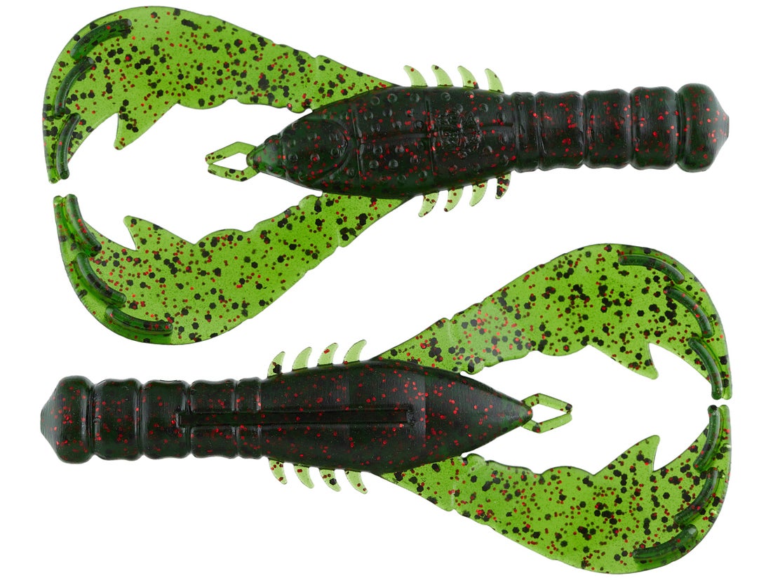 Yamamoto 4" Yama Craw 9