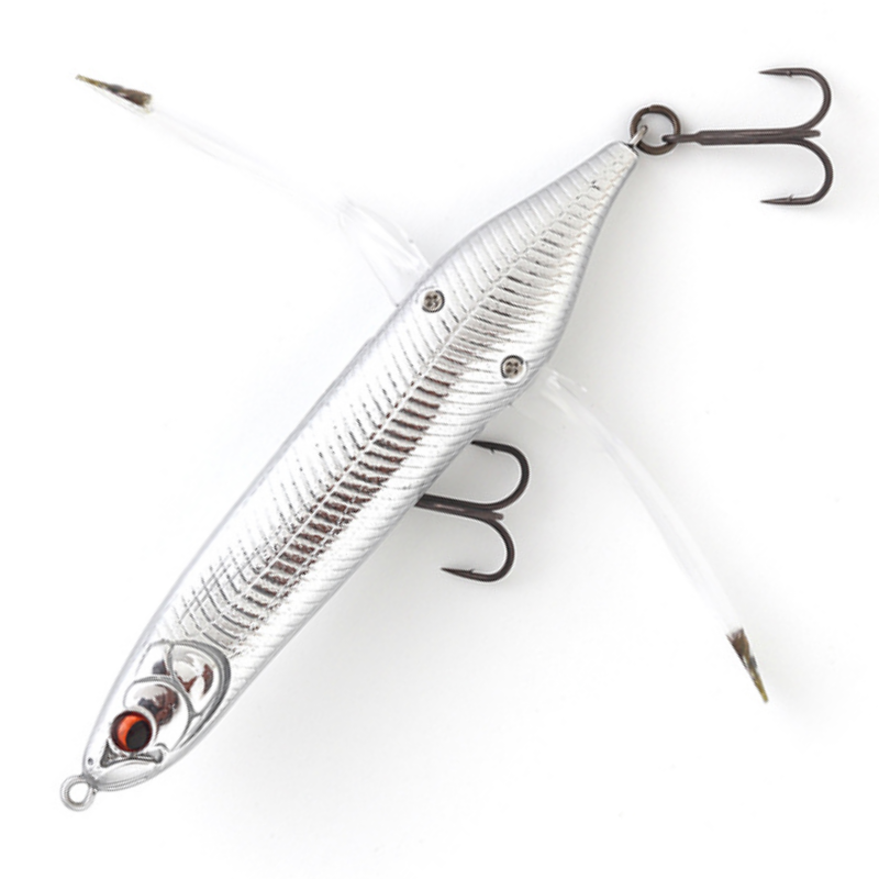 Imakatsu Aventa Crawler Vazelle Topwater [Brand New] 10