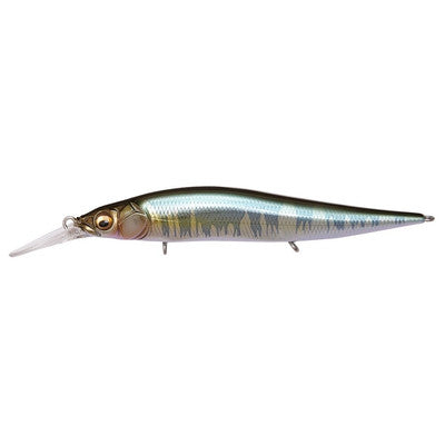 Megabass Ito Vision 110+1 Jr. Jerkbaits 25