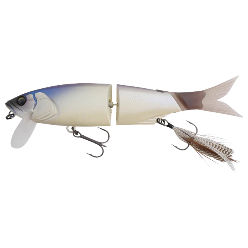 Jackall Maekon SF Swimbait