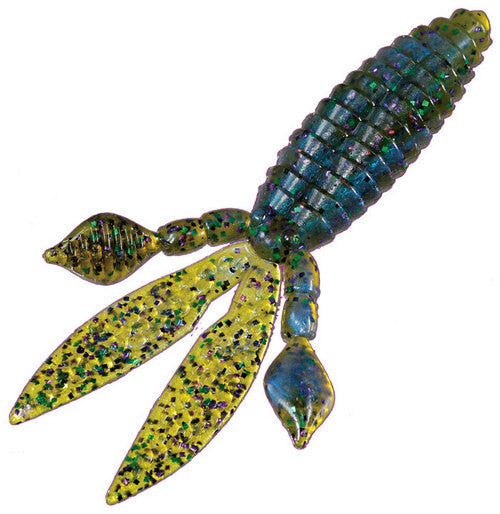 Strike King KVD Perfect Plastics Rodent 3