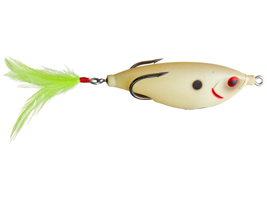 Teckel Sharker Frog 6