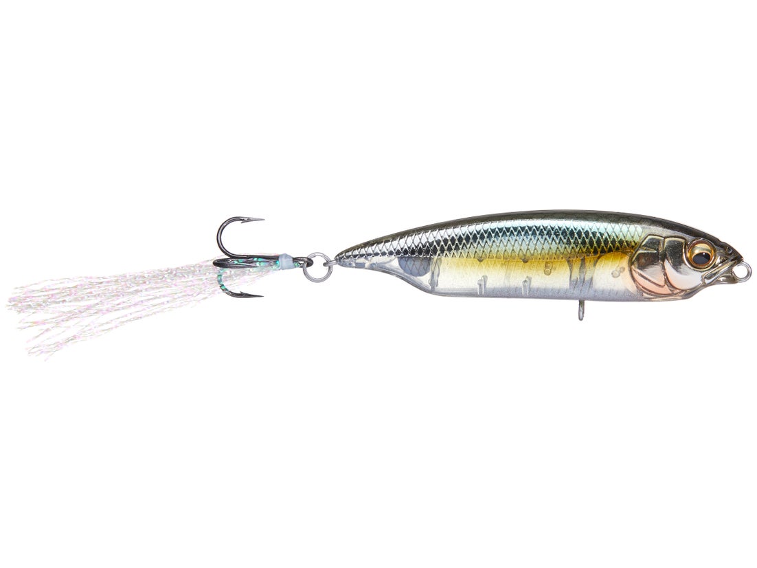Megabass Karashi Twitch Bait 10