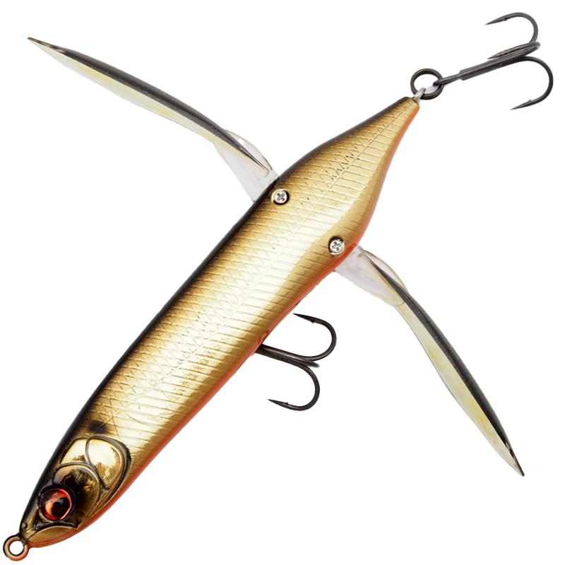 Imakatsu Aventa Crawler Dyvazelle Topwater 10