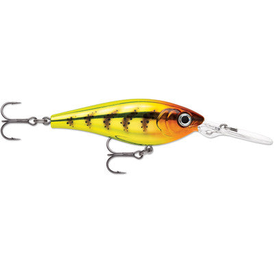 Rapala Harvest Shad Crankbait 8