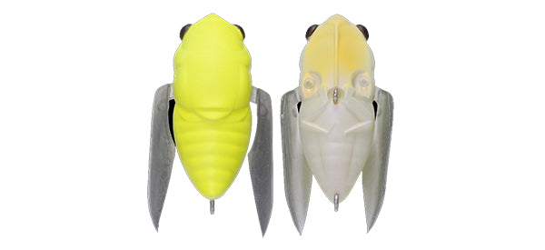 Megabass GRAND SIGLETT Crawler 6
