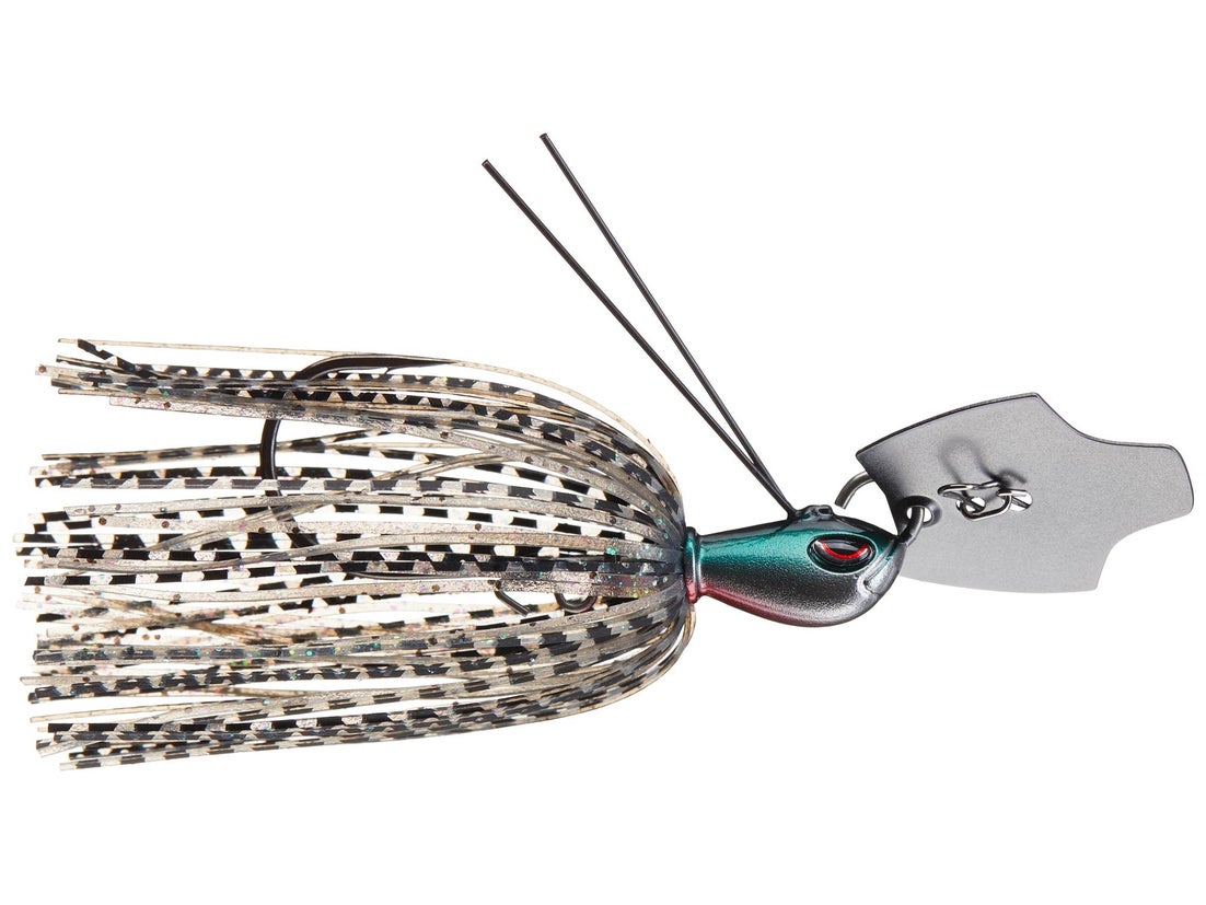 OSP Metal Blade Vibrating Jig