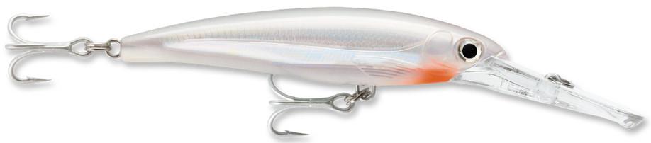 Rapala XRM-10 X-Rap Magnum Big Game Trolling Lure 4
