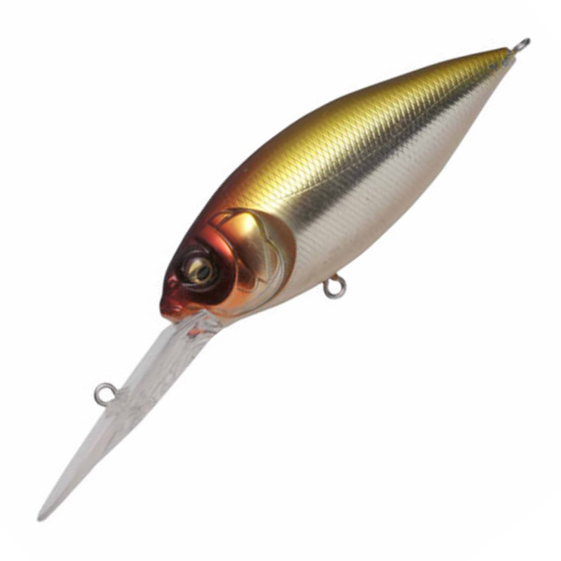Megabass Deep-X 300 Crankbaits 18
