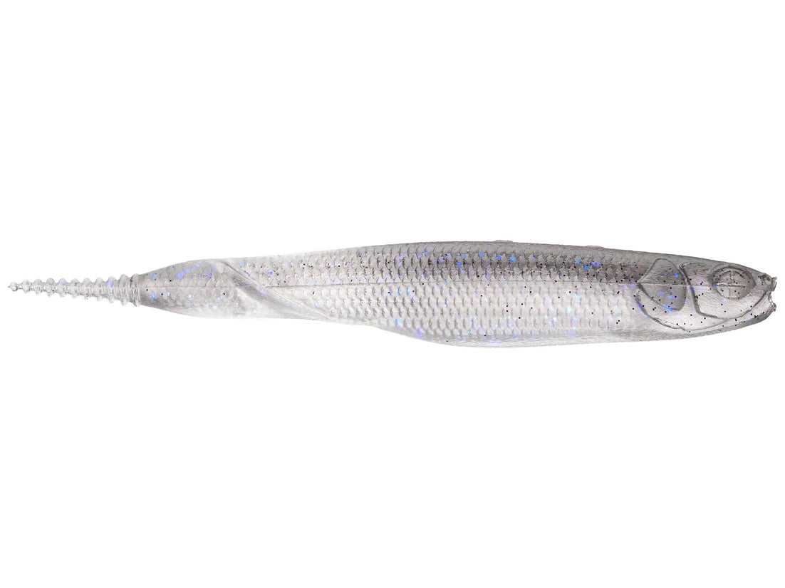 Missile Baits Freedom Flyer Minnow 2