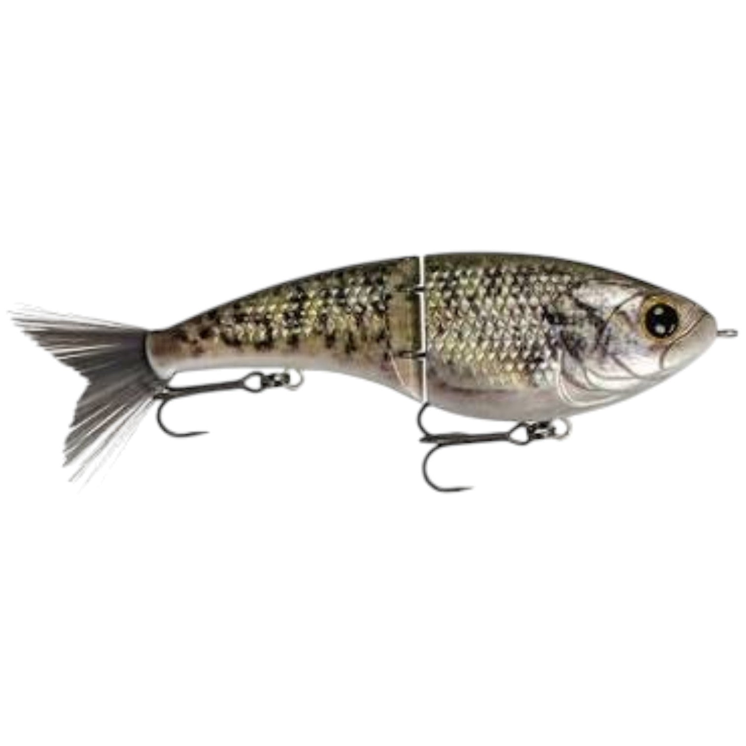 6th Sense Judo 130 Saltwater Glide Bait 5