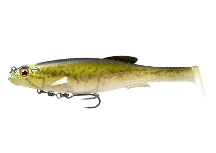 Megabass Magdraft Swimbait 5in. 5