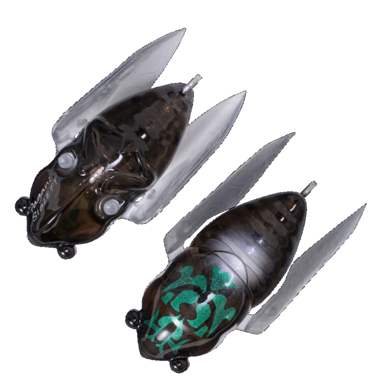 Megabass Siglett [Brand New] 6