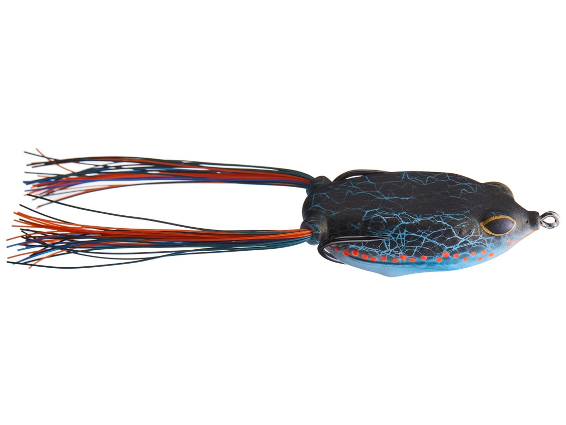 Berkley Swamp Lord Frog 4