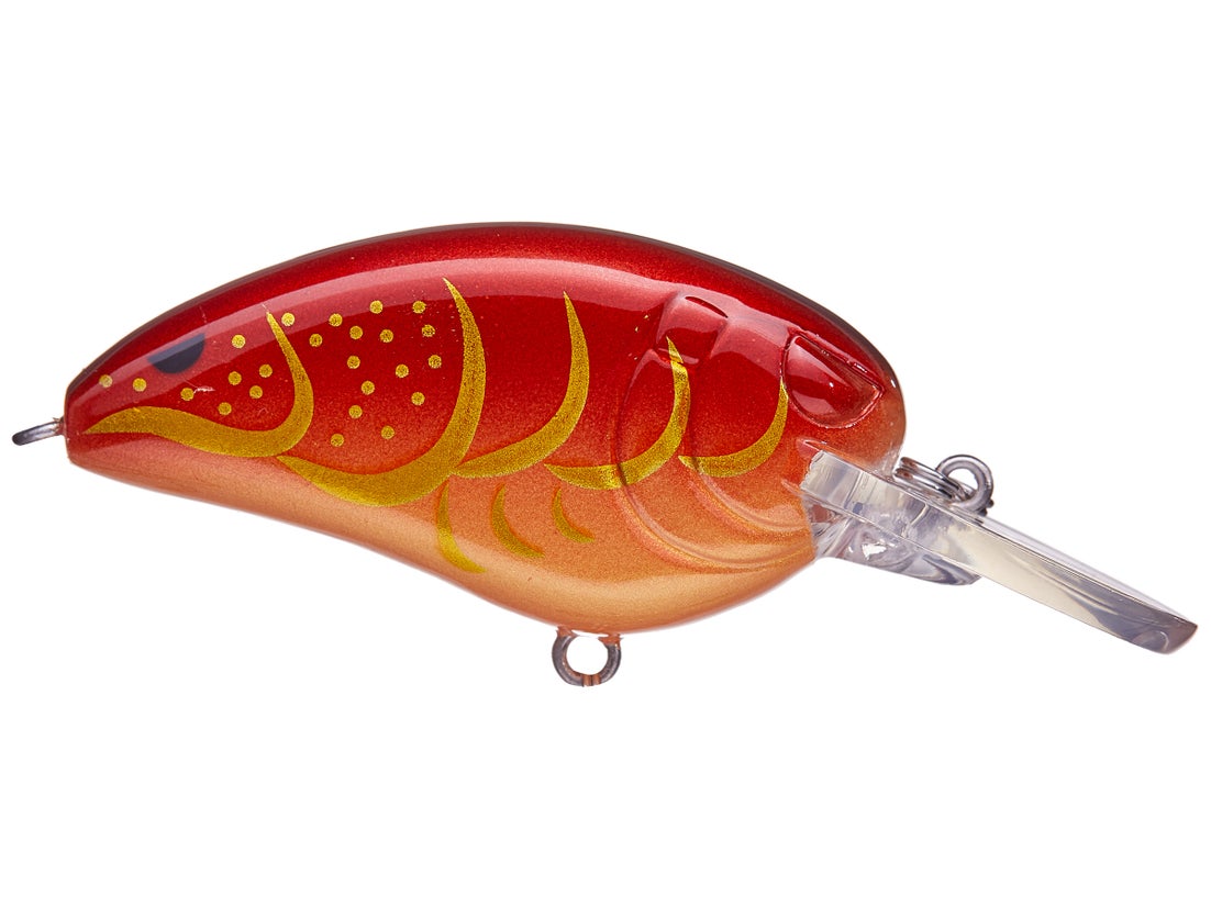 SPRO John Crews Little John MD 50 Crankbait 11