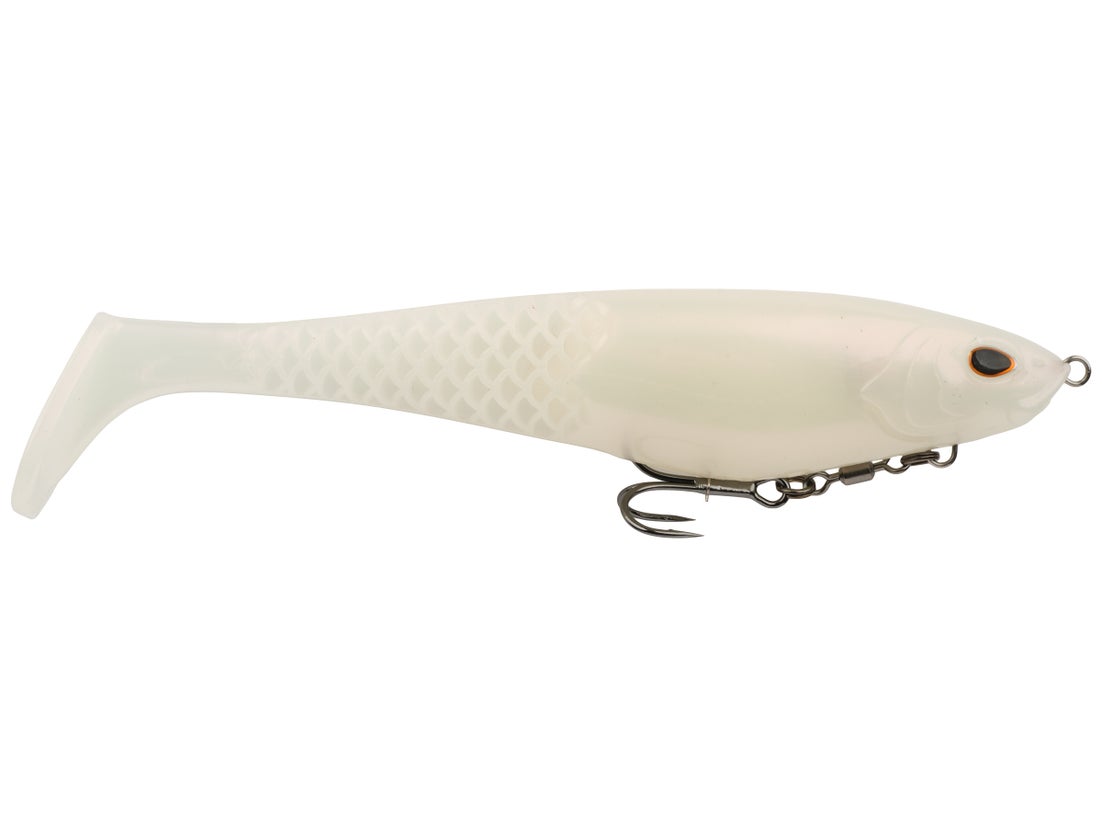 Berkley PowerBait CullShad Swimbait 8