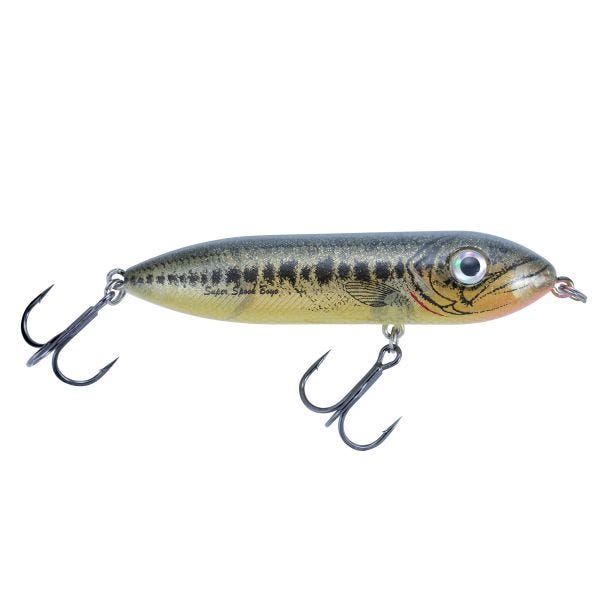 Heddon Spook Boyo Topwater Walking Bait 3