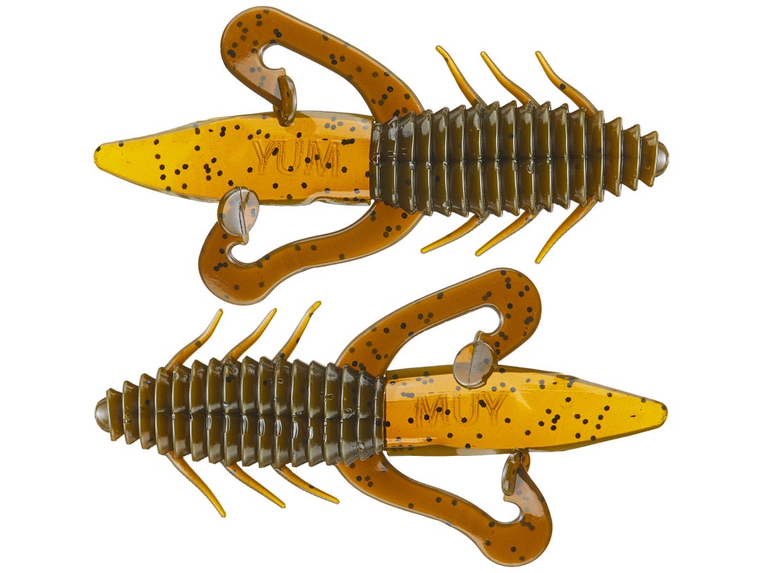 Gene Larew Biffle Bug 2