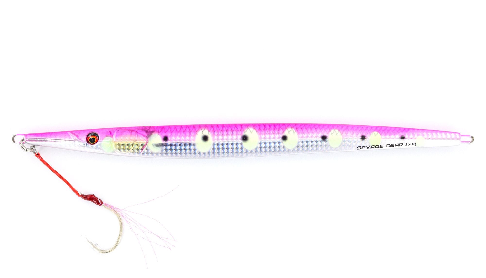 Savage Gear Needle Jig Lures 2