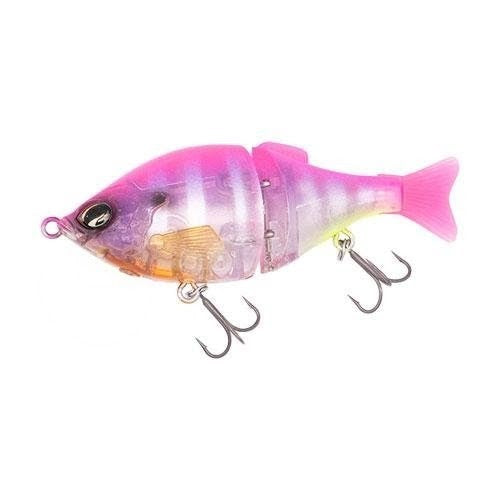 Geecrack Tiny Gilling 75SS 9
