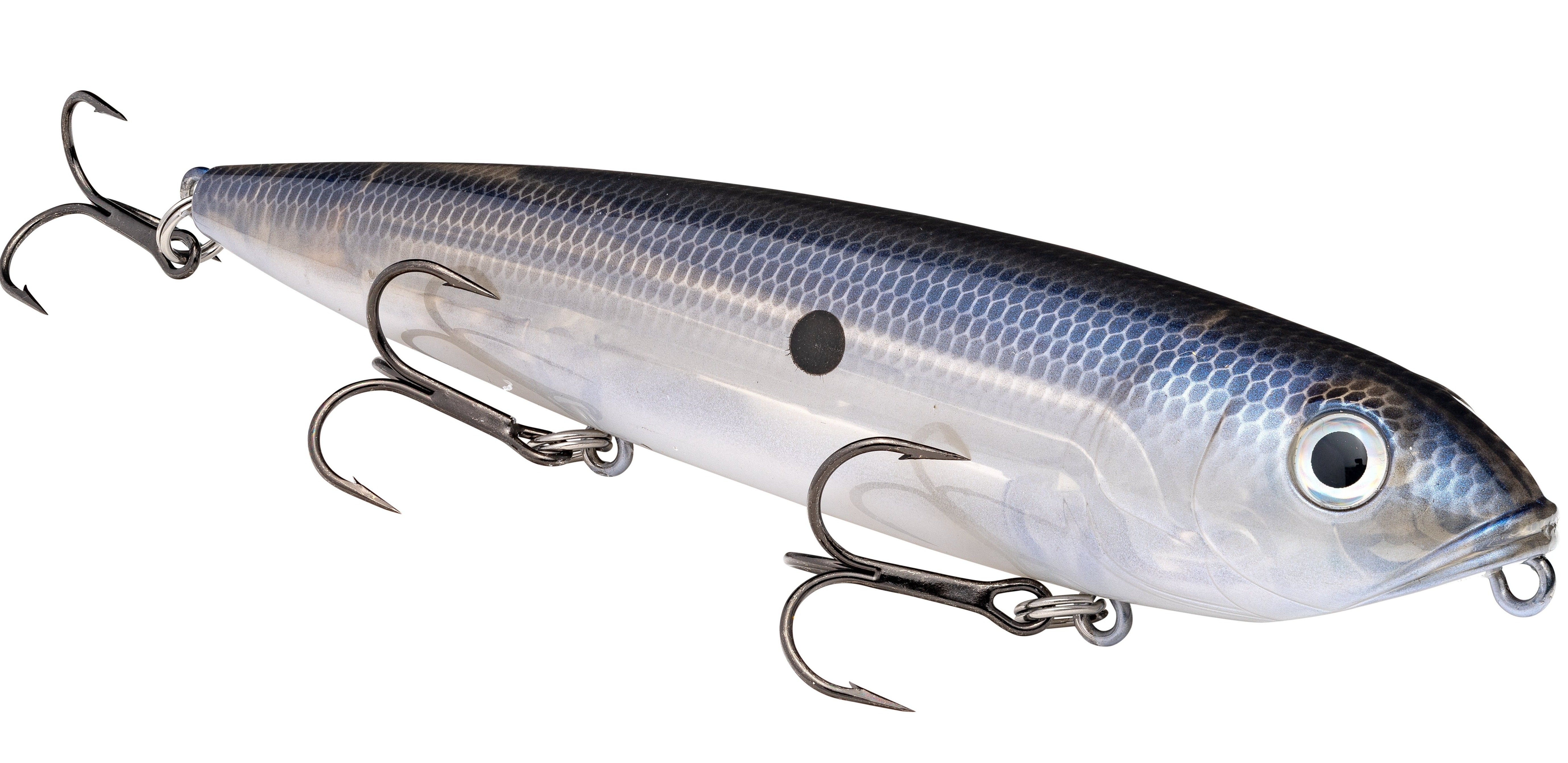 Strike King KVD Mega Dawg 4