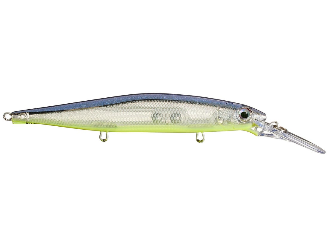 Rapala PXR Deep Mavrik 110 Jerkbait