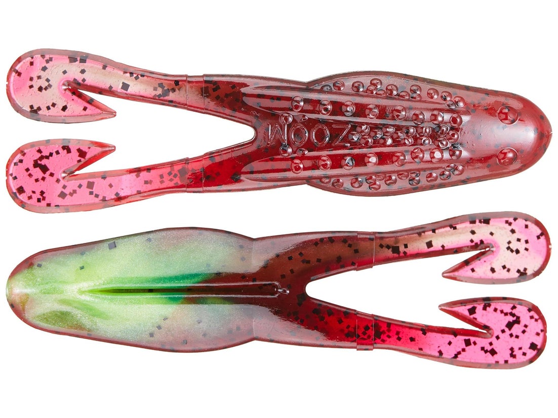 Zoom Horny Toad 5pk