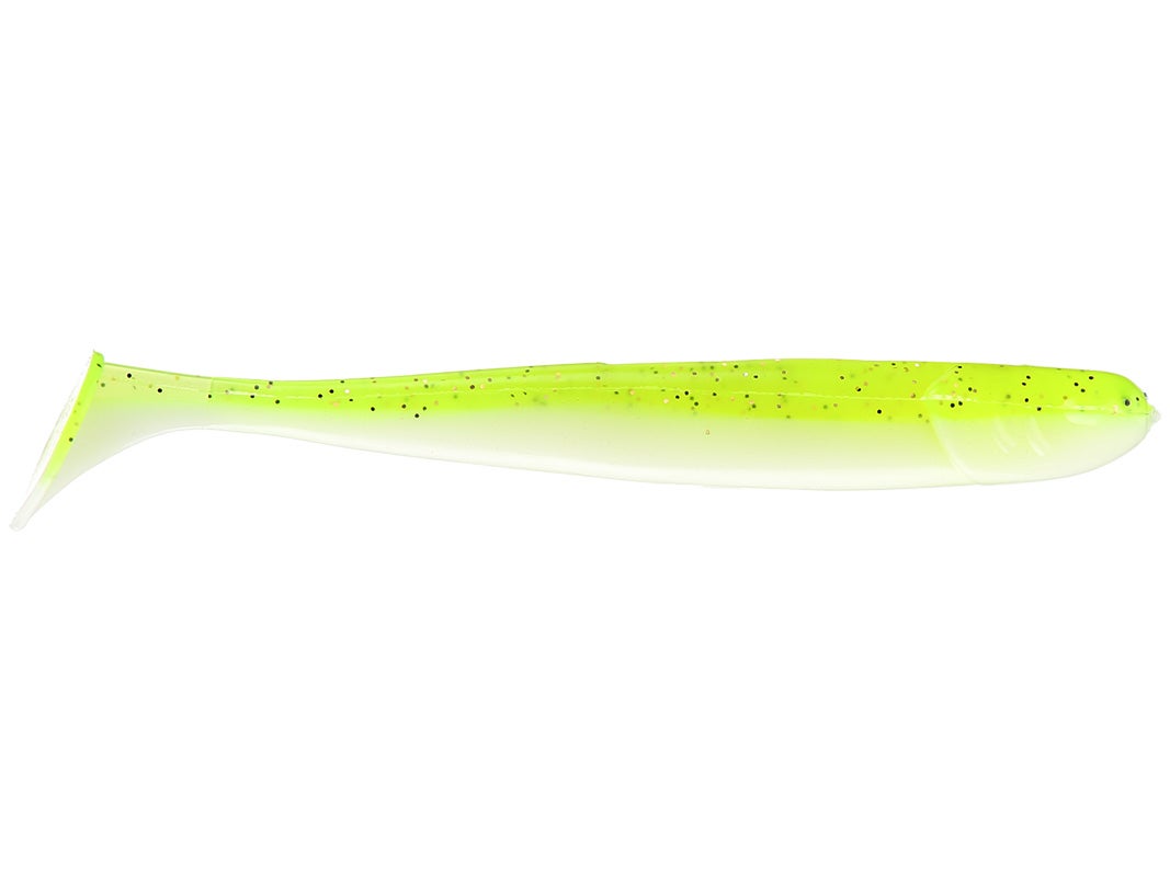 Strike King KVD Swim N Shiner 4