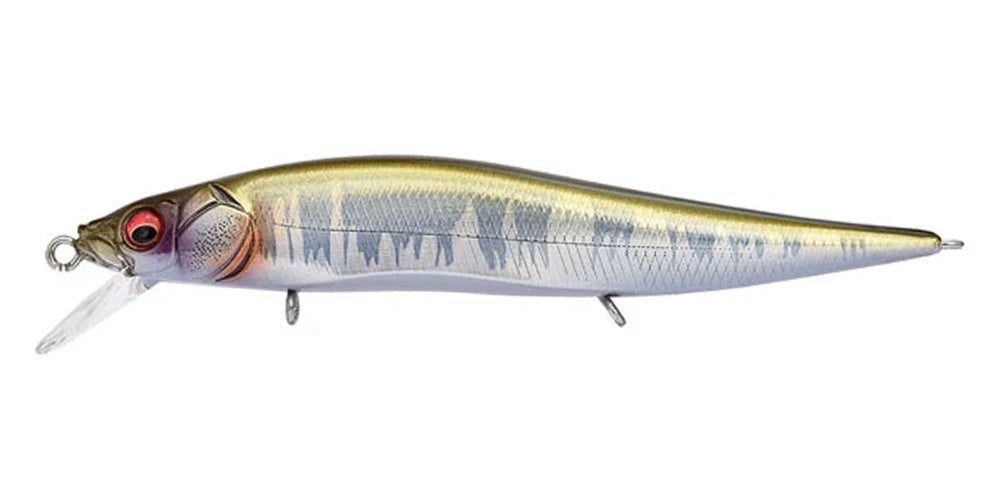 Megabass Ito Vision 110 Jr. Jerkbaits 26
