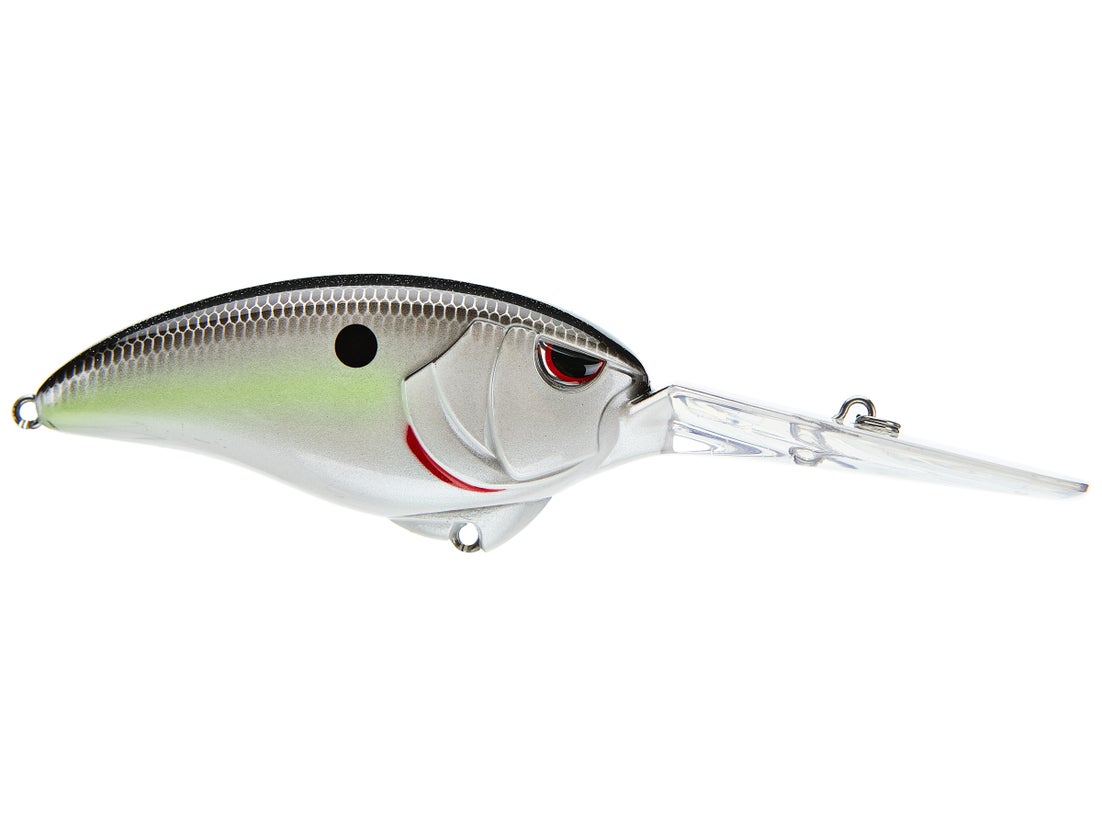 SPRO Outsider Crank DD 80 Crankbait