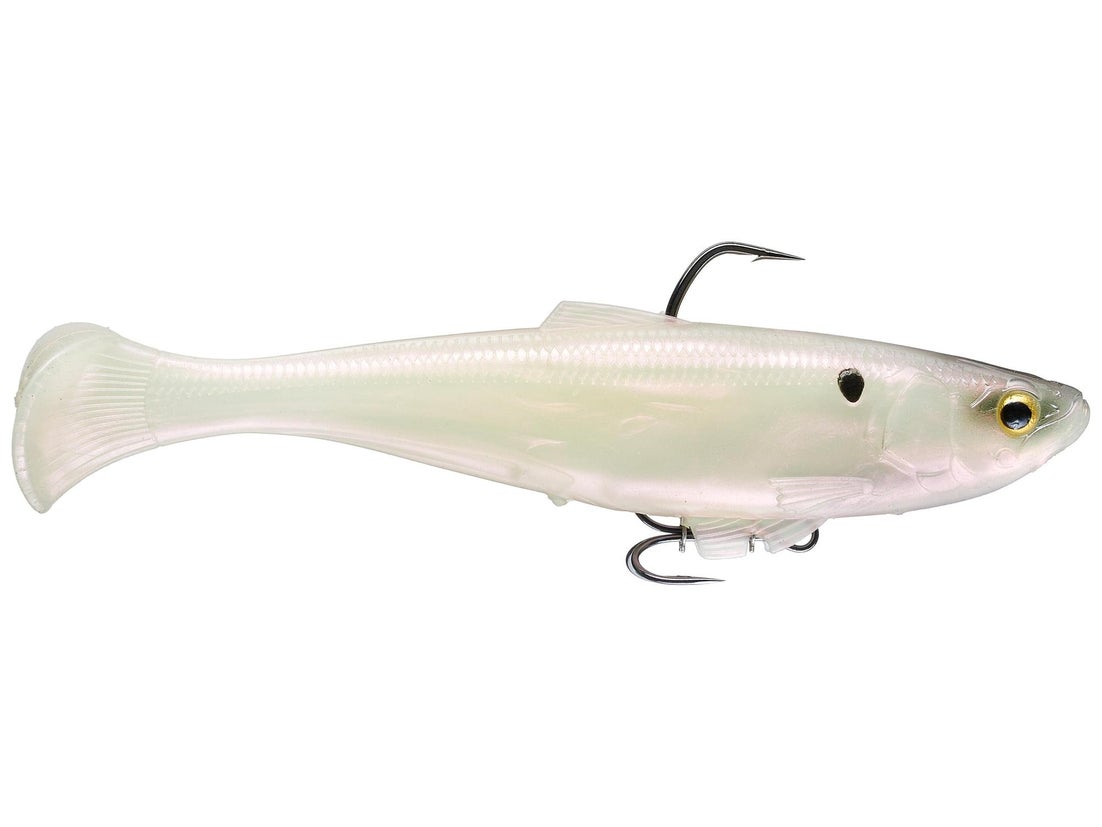 Z-Man Swag LT Swimbait 3