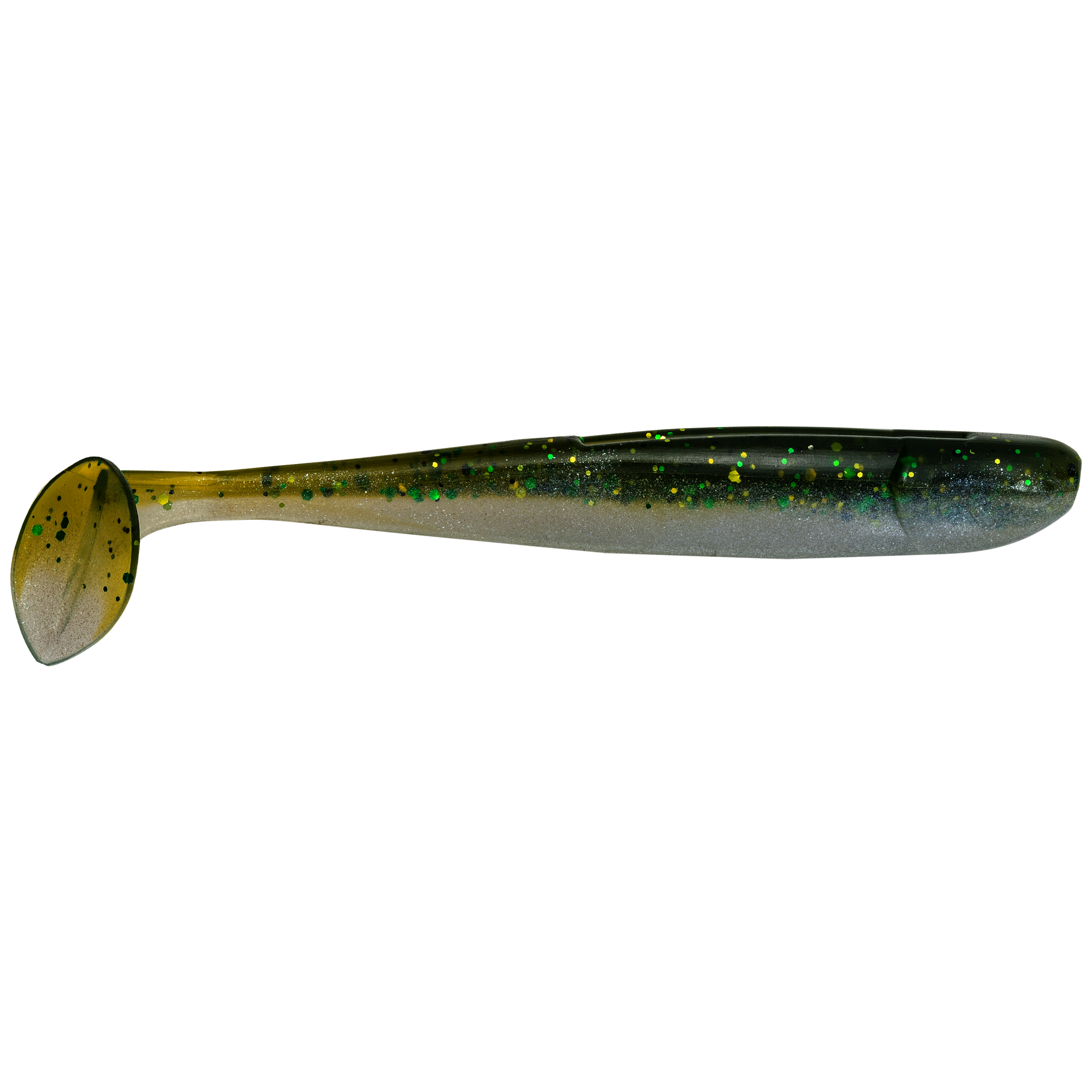 Strike King KVD Swim N Shiner 3