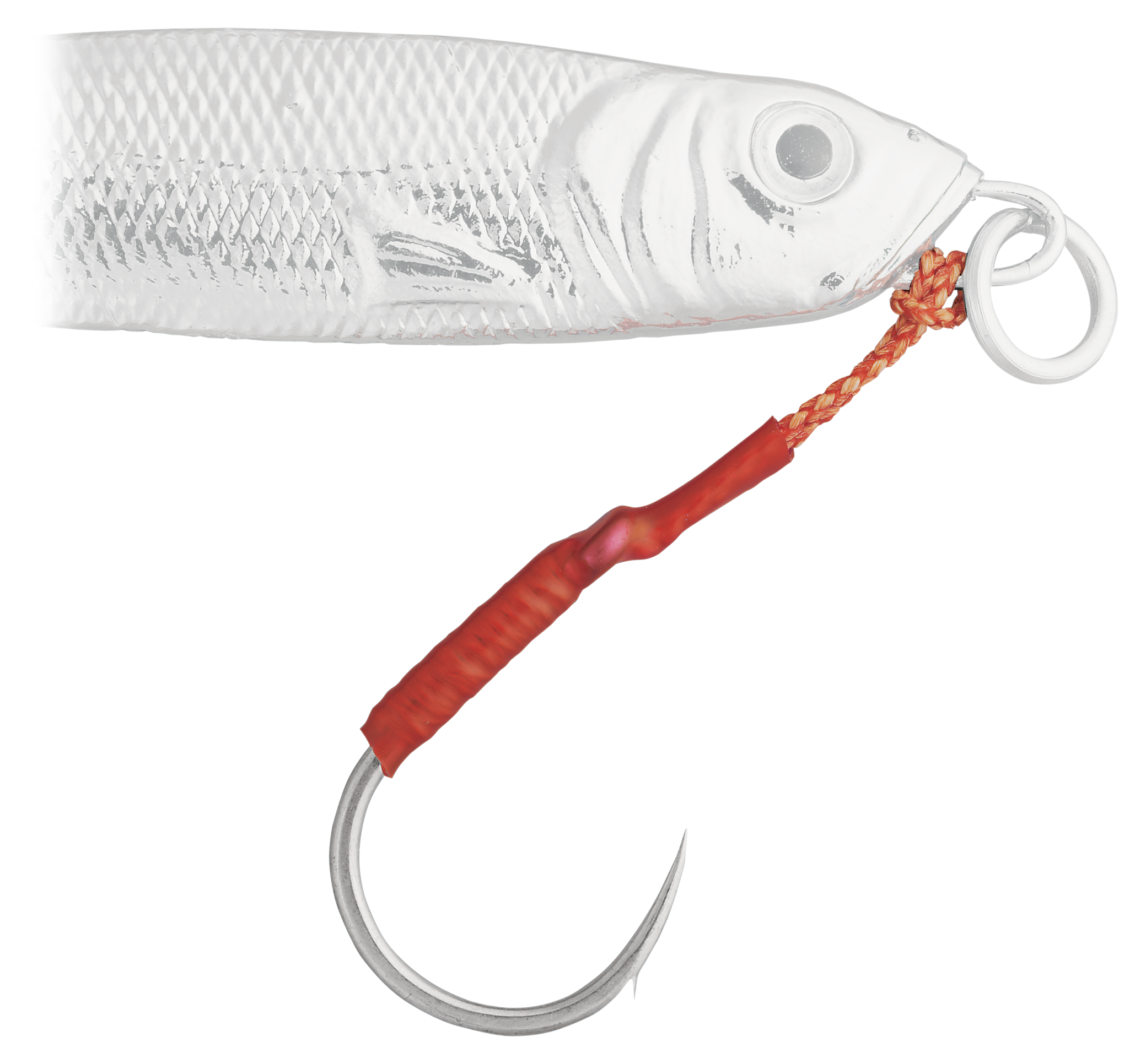 Gamakatsu Assist 510 Hooks 1