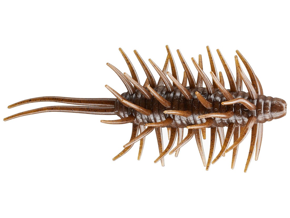 Hideup Coike Shrimp Magnum Creature Bait 80mm 3pk 1